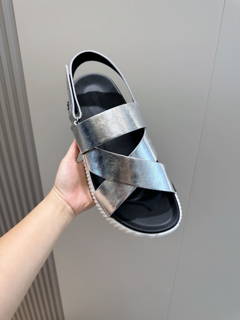 Hermes Sandals